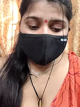 Hotty-simran online show from 02-20-26, 04:42