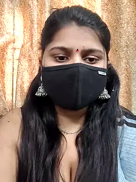 Hotty-simran online show from 02-17-26, 04:43