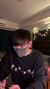 poketkuma online show from 10-24-25, 03:33