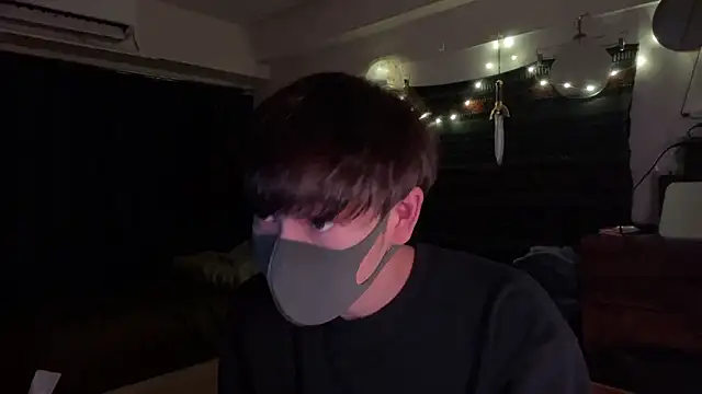 poketkuma online show from 11-23-25, 02:27