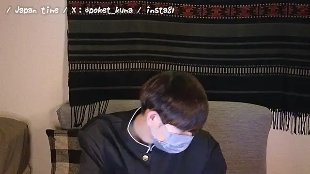 poketkuma online show from 12-03-24, 02:33