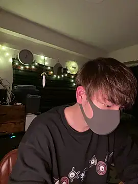 poketkuma online show from 01-08-26, 04:02