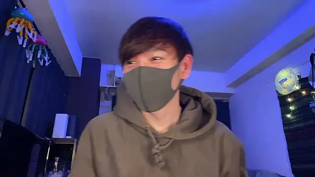 poketkuma online show from 02-18-26, 02:57