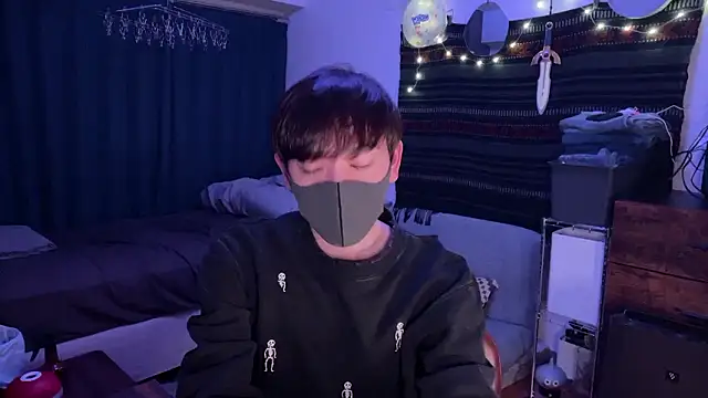 poketkuma online show from 01-16-26, 01:48