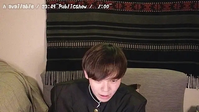 poketkuma online show from 12-31-24, 02:58