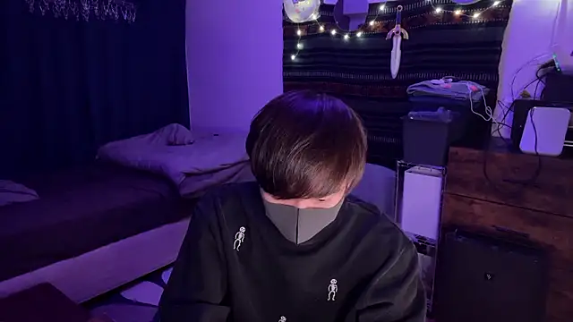 poketkuma online show from 01-14-26, 03:26