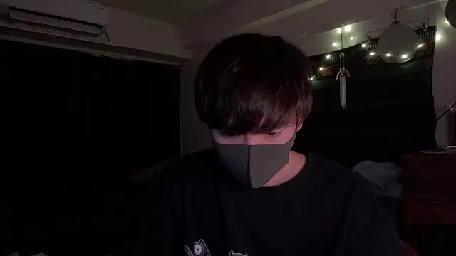 poketkuma online show from 11-24-25, 01:33