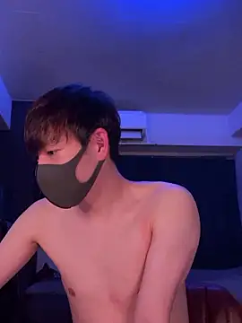 poketkuma online show from 04-08-26, 03:35