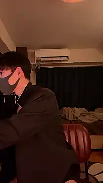 poketkuma online show from 09-11-25, 03:23