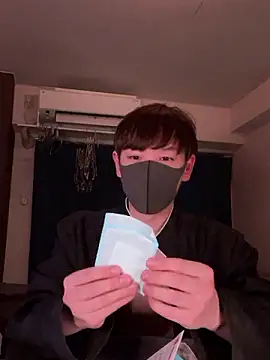 poketkuma online show from 03-12-26, 03:27