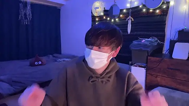 Snapshot of poketkuma chatting on 04-29-26, 02:54 poketkuma online show from 04-29-26, 02:54