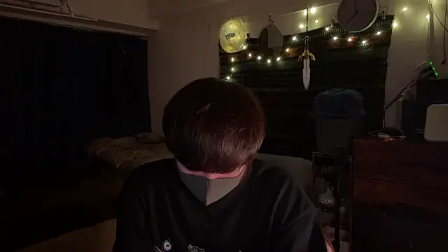 poketkuma online show from 11-29-25, 03:23