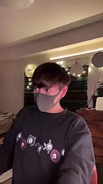 poketkuma online show from 10-29-25, 03:55