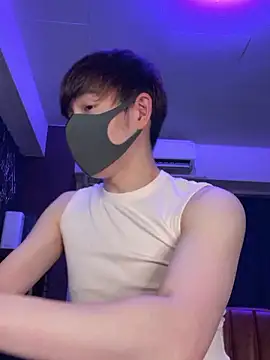 poketkuma online show from 02-21-26, 02:30