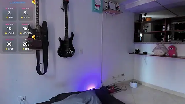 lilpervertgirl online show from 01-27-25, 07:46