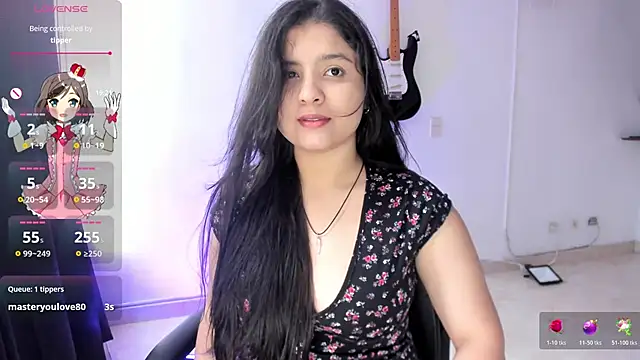 lilpervertgirl online show from 03-31-26, 08:22