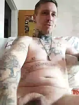 Schabernack1990 online show from 12-02-24, 09:19