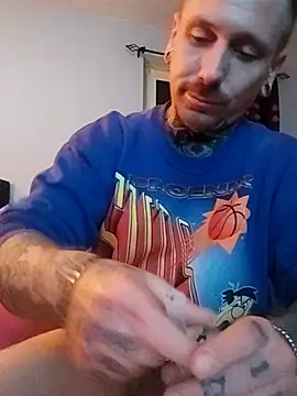 Schabernack1990 online show from 10-17-25, 03:54