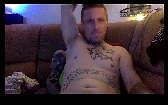 Schabernack1990 online show from 01-07-25, 05:43