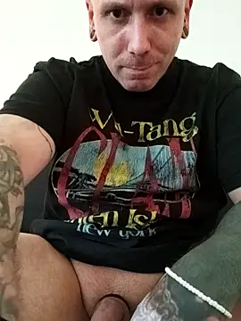 Schabernack1990 online show from 04-10-26, 04:03