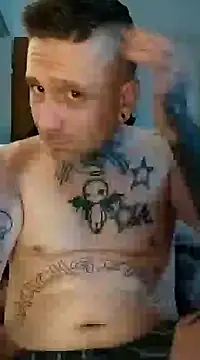 Schabernack1990 online show from 01-10-25, 07:25