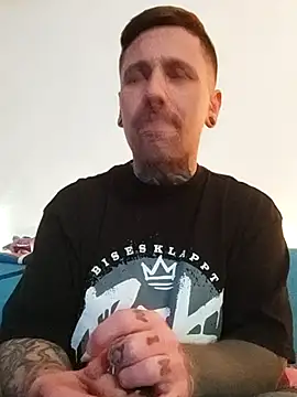 Schabernack1990 online show from 02-07-26, 12:40