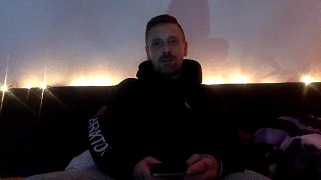 Schabernack1990 online show from 03-18-26, 12:47