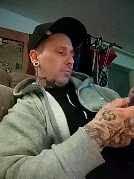 Schabernack1990 online show from 03-17-25, 01:57