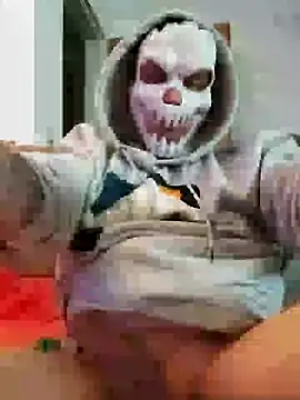 Schabernack1990 online show from 02-04-25, 01:34