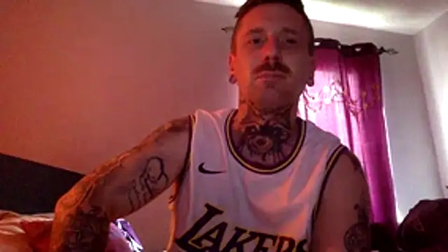 Schabernack1990 online show from 11-01-25, 07:35