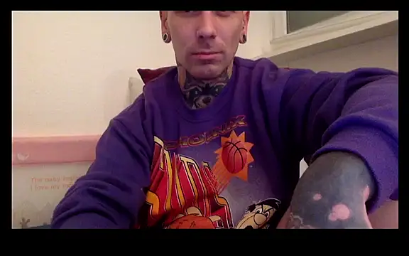 Schabernack1990 online show from 01-08-25, 05:48