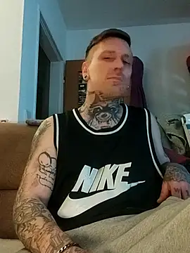 Schabernack1990 online show from 03-07-25, 06:35