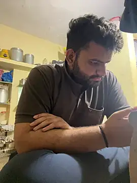 Snapshot of hairyboy69 chatting on 02-09-25, 07:30 hairyboy69 online show from 02-09-25, 07:30