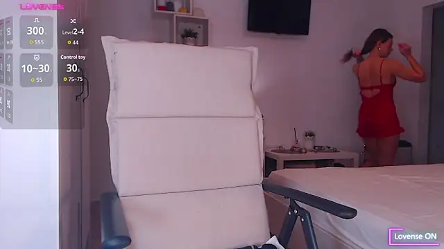 AdeleLovely online show from 11-26-25, 06:24