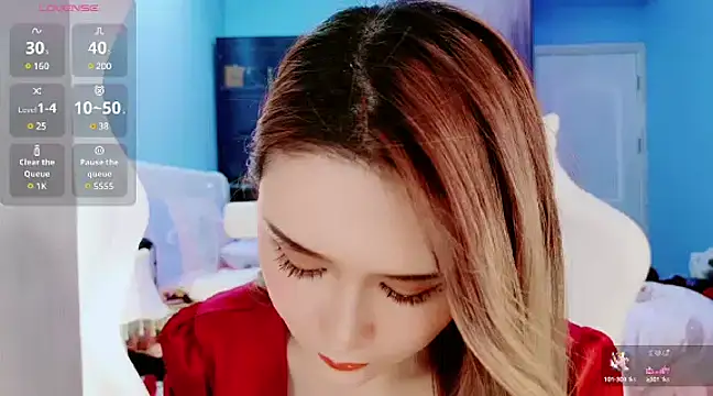 HU131452 online show from 03-22-25, 11:09