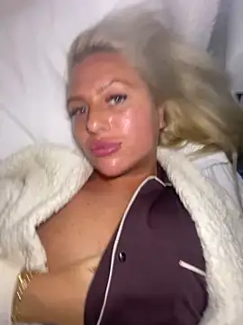 Arabellalee23 online show from 11-26-25, 10:32