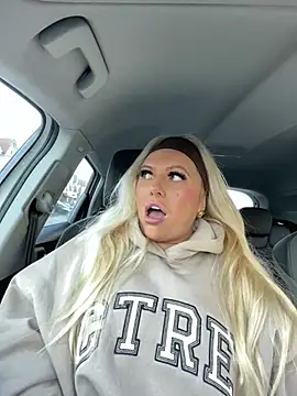 Arabellalee23 online show from 01-09-25, 03:01