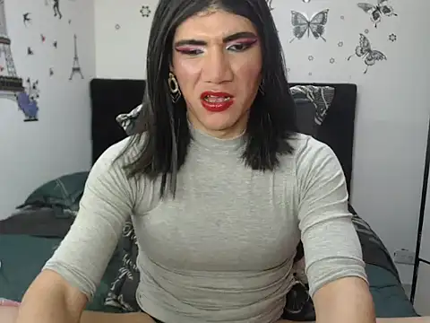 luna grans 777 online show from 07-21-26, 06:59