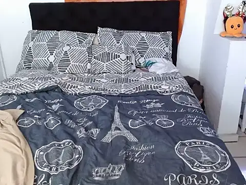 luna grans 777 online show from 11-29-25, 05:29