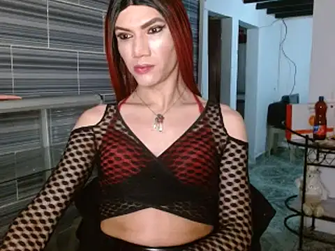 luna grans 777 online show from 02-20-25, 05:33