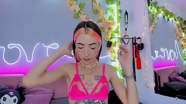 YouliteSllut2 online show from 01-27-25, 11:00