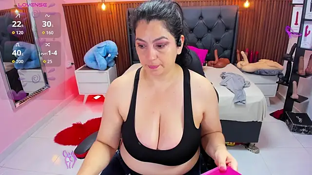 MEYLAGIA online show from 03-27-26, 03:15