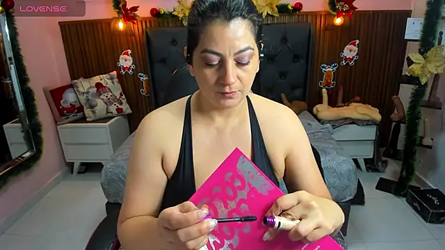 MEYLAGIA online show from 12-22-25, 02:55