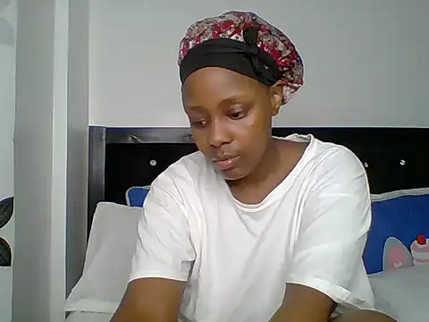 Miss Amani online show from 05-29-26, 02:56