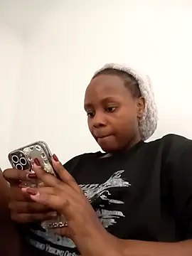 Miss Amani online show from 04-02-26, 11:28