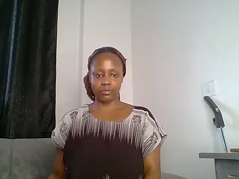 Miss Amani online show from 04-09-26, 11:38
