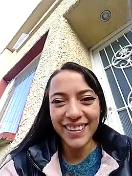 Maite xx online show from 02-14-25, 12:25