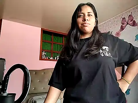 Zart Blaze online show from 02-24-25, 04:15