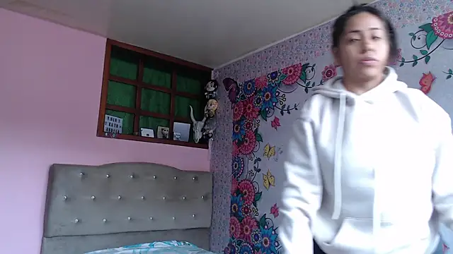 Zart Blaze online show from 10-29-25, 12:26