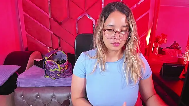 Olivia Fox69 online show from 10-25-25, 03:38